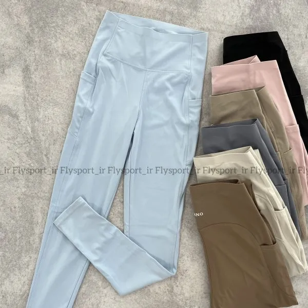 لگ فلامنت جیبدار کد63
